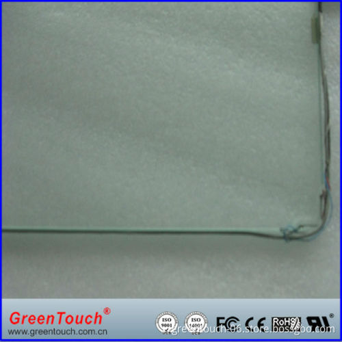 15.6" Standar SAW Water /Dust/ Vandal/ -Proof touch screen for outdoor usage